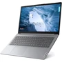 Ноутбук Lenovo IdeaPad 1 15ADA7 (82R100AJRA) UA: Тип экрана антибликовое покрытие