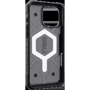 Чехол для iPhone Urban Armor Gear UAG Pathfinder Clear Magsafe Ash (114465113131) for iPhone 16 Pro Max фото 6