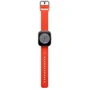 Смарт-часы CMF by Nothing Watch Pro Metallic Grey frame with Orange strap: Фитнес-функции Подсчет калорий, GPS-модуль, Шагомер, Пульсометр, Пульсоксиметр
