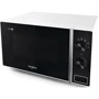 Мікрохвильова піч Whirlpool MWP 101 W: Внутрішнє покриття камери емаль