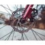 Велосипед Pride ROCX Tour 28" рама - L красный 2020 фото 10