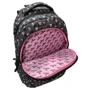Рюкзак SAFARI 21-182L 2 отд., 43x28,5x13,5см: Корпус рюкзака Мягкий