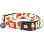 Ошейник Max & Molly Smart ID Collar - Watermelon/L для собак (4894512015685)
