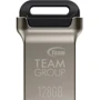 USB-флешка Team 128GB C162 USB 3.2 Metal (TC1623128GB01)