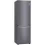Холодильник LG GBP31DSLZN: Объем морозильной камеры, л 107