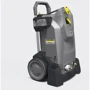 Минимойка высокого давления Karcher HD 7/17 M (1.151-930.0): Максимальное давление (бар) 150