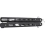 Ніж Boker Plus Balisong Large G-10 (2373.07.60): Тип ножа Складной