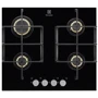 Варочная поверхность газовая Electrolux EGT 6345 YOK
