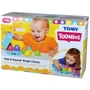 Набор-сортер Toomies Цыплята в скорлупе, голубой (E73081)