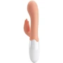 Вибратор Pretty Love Bloody Mary Vibrator Flesh