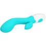Вибратор LYBAILE Pretty Love Brighty Тurquoise (BI-014174-A1)