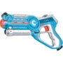 Пістолет лазерний Canhui Toys Laser Gun CSTAR-03 BB8803B з жуком (381.00.00)