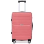 Чемодан Semi Line 30" (L) Pink розовый (T5615-3): Страна производитель Польша