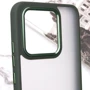 Чехол для телефонов Epik TPU+PC North Guard Dark Green for Xiaomi Redmi 13C / Poco C65: Тип накладка на заднюю часть