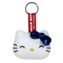 Игрушка-брелок мягконабивная Hello Kitty Юбилейная 50, 7 см в ассортименте (760023891): Особенности брелок