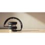 Наушники Xiaomi Mi Headphones New, Black/Gold (ZBW4370TY): Чувствительность (дБ) 107