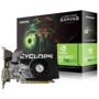 Видеокарта ARKTEK GeForce GT 730 2 GB (AKN730D3S2GL1): Объем памяти, Гб 2