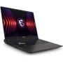 Ноутбук MSI Vector 16 HX A14VHG-692US (VECTOR16HX14692): Тип экрана антибликовое покрытие