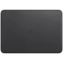 Apple Leather Sleeve Black (MWVA2) for MacBook Pro 16"