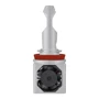 Лампы светодиодные OSRAM 65211CW LEDriving H11 14W 12-24V 6000K: Цвет свечения Белый