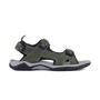 Сандалии CMP Almaak Hiking Sandal (38Q9947-02PD) 43 (44) зеленые натуральный нубук лето
