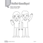 Quick Minds (Ukrainian edition) 1. Activity book. Pupil s Book PB: Жанр Учебники и пособия