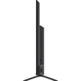 Телевизор Kivi 50U730QB: Выход в интернет + Ethernet (RJ-45), Wi-Fi