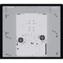 Варочная поверхность Gorenje IT643BX7: Тип нагревательного элемента электрической поверхности Индукционный
