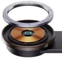 Тримач Baseus Car Holder Magnetic C02 Black (SUCC000201) фото 5