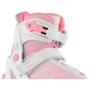 Роликовые коньки Роликовые коньки Action 2 в 1 Riply/Pink 37-40 (153B5/2IN1PINK37-40): Тип раздвижные