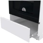 Газовая плита Gorenje GG 5A13 WF: Размеры 50х85х59.4 см