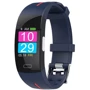 Фитнес-браслет Lemfo P3 Plus Blue\Red: Производитель Lemfo