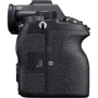 Sony Alpha A7S III body: Тип матрицы CMOS