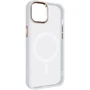 Чохол для iPhone ArmorStandart Unit MagSafe Case Matte Clear для iPhone 14 Plus (ARM66948)