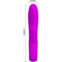 Вибратор Pretty Love Elmer Vibrator Purple