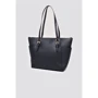Женская сумка тоут Michael Kors черная (MK0551W): Пол Женский
