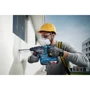 Перфоратор Bosch GBH 185-LI (0611924022): Макс. енергія удару, Дж 1.9