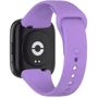 Ремінець BeCover Sport Band Purple для Redmi Watch 3 Active (710218): Тип Ремешок