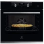 Духова шафа електрична Electrolux KODEF70X