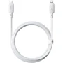 Кабель Baseus Cable USB-C to Lightning Silky Series 20W 1m White (P10377700213-00): Тип USB-C - Lightning