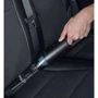 Пилосос Cleanfly Car Portable Vacuum Cleaner: Ємність пилозбірника 0.1 л
