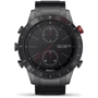 Смарт-часы Garmin MARQ Driver Modern Tool Watch (010-02006-00): Тип гаджета Взрослые смарт часы