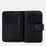Женский кошелек Furla Babylon M Compact Wallet черный (PCX9UNOHSF000O6000): Пол Женский