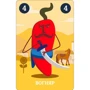 Настільна гра Lord of Boards Круті Перці: Промонабір Вогняр (UA): Вид карточные