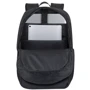Сумка для ноутбуков RivaCase 17.3" 8069 Black (8069Black): Цвет черный