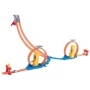 Автотрек Bambi Hot Wheel 5775-7: Производитель Bambi