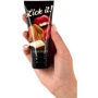 Лубрикант оральный Lick-it White Chocolate, 100 мл