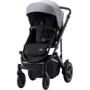 Прогулочная коляска BRITAX-ROMER SMILE III Frost Grey/Black