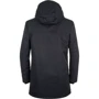 Парку Columbia Rugged Path Parka 1798912-010 52 чорна демісезонна з капюшоном: Вид Парки