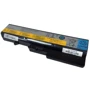 Батарея для ноутбука Lenovo-IBM 57Y6454 L10C6Y02 IdeaPad G460 11.1V Black 5200mAh OEM: Емкость, мАч 5200
